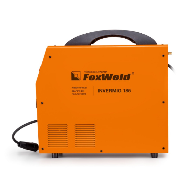 Сварочный полуавтомат Invermig 185 (пр-во FoxWeld/КНР)