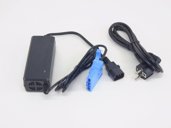 Зарядное устройство для тележек CBD15W-II 24V/5A (Charger 35206000166)