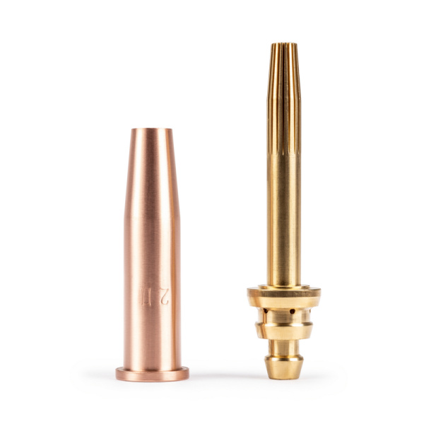 Мундштук пропановый разборный №2РМ (15–30 мм) к Р3У-300В