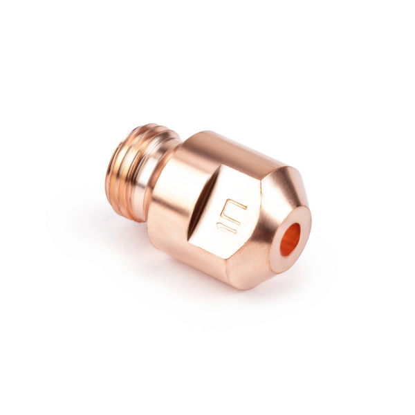 Мундштук наружный №1ПН к РЗП-100В