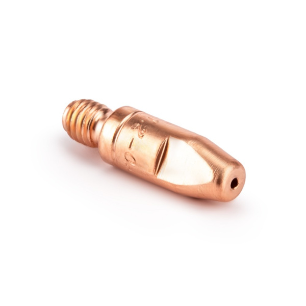 Наконечник SAGGIO M6х28х1.2 CuCrZr (140.0379/MD0009-12)