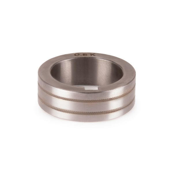 Ролик SAGGIO 350 HS, 500 HS K д.0,8-1,0 FLUX