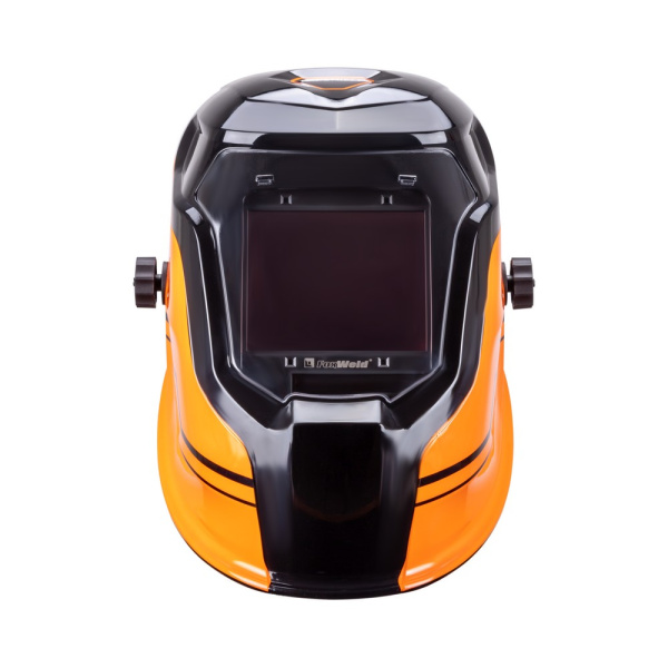 Маска сварщика TOPSHIELD Original (ф-р 9800V) без коробки