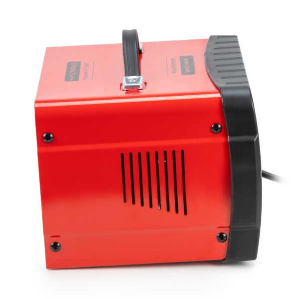 Инверторное пуско-зарядное устройство KVAZARRUS PowerBox 360i, таймер, цветная коробка