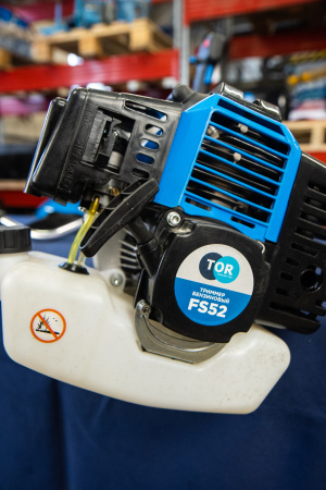 Триммер бензиновый TOR FS52
