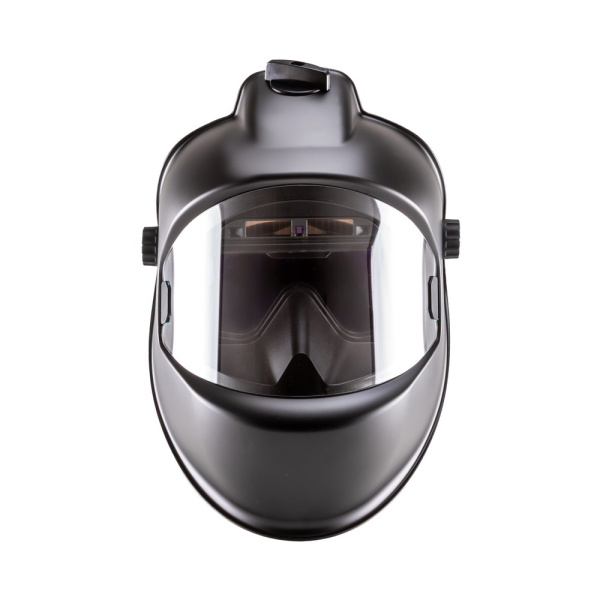 Маска сварщика черная Ultimate C X860 в коробке