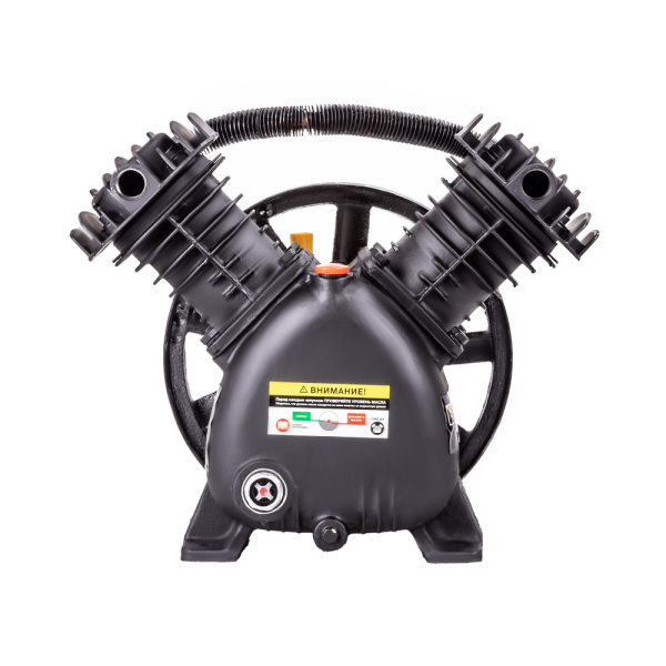 Компрессорная головка ременная AEROMAX B2065