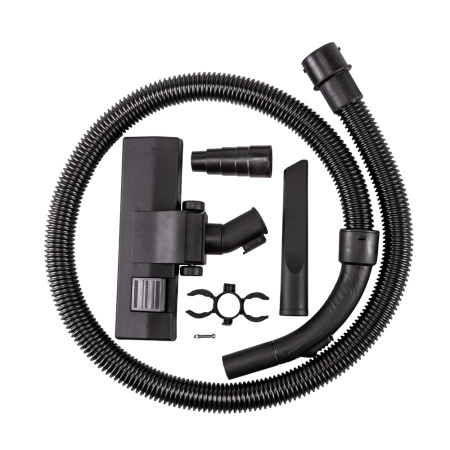 Строительный пылесос FoxWeld VC 30