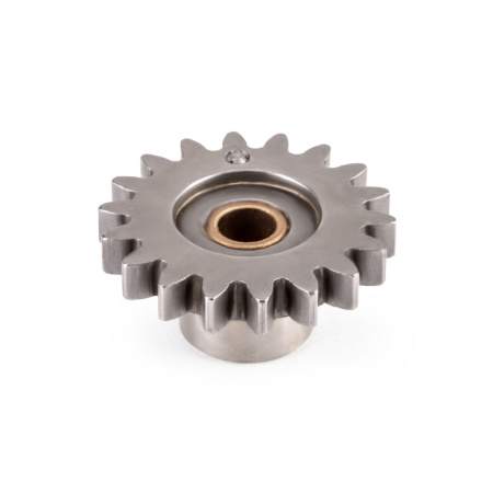 Комплект ведущих роликов WECO 2 шт.