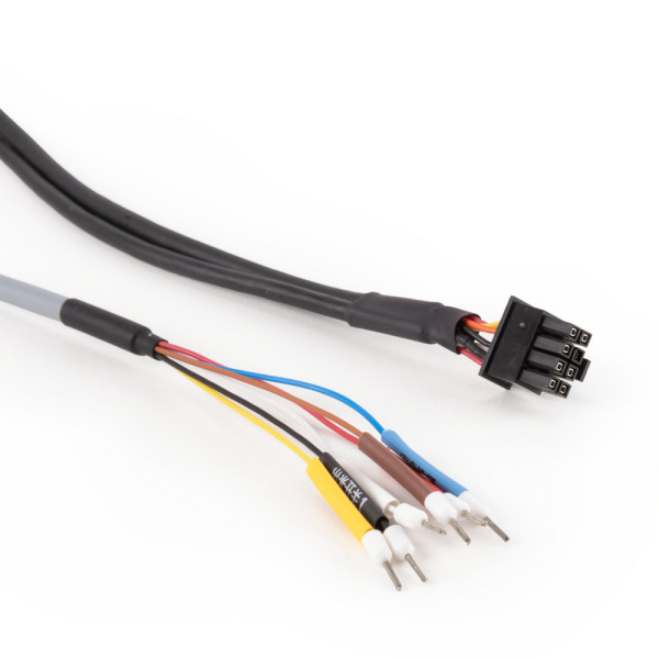 Комплект кабелей для лазерной горелки FWL22C