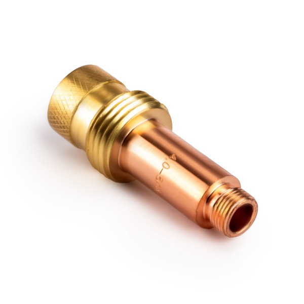 Корпус цанги газ. линза SAGGIO TIG 18/26 4 мм