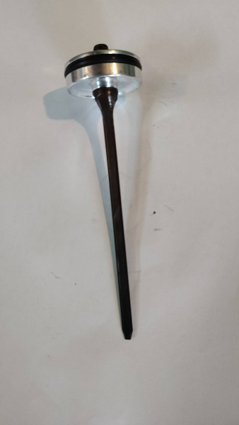 Поршень боек, отбойник для DAJ XKKC64 (Freeman PFN64)