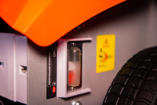 Мойка высокого давления с пистолетом 175 бар 3 кВт 220В  TOR EW 175-15