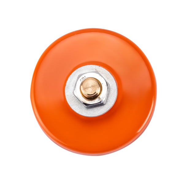 Клемма заземления магнитная МКЗ-200