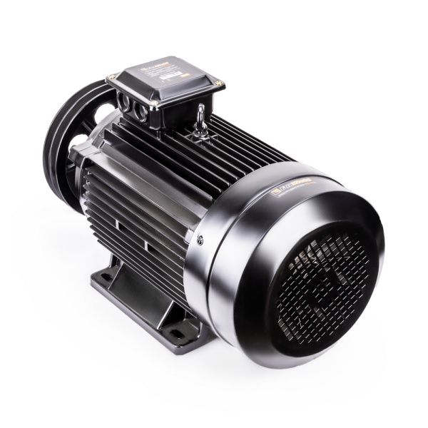 Электродвигатель в сборе AEROMAX EM-1050 (400В / 7.5кВт)