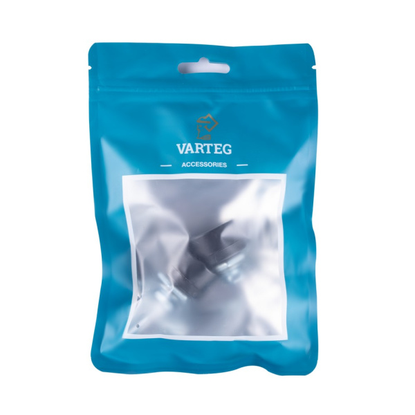 Панельная розетка  10-25 (упак.) (511.0304/СХ0530) Varteg