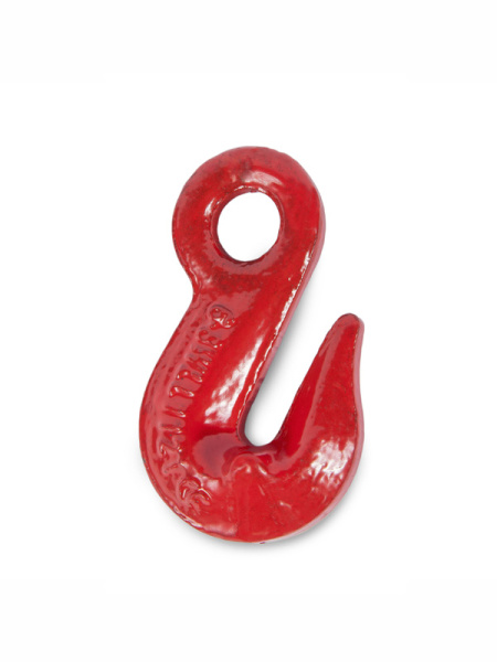 Крюк укорачивающий TOR 1,2 т (Q)